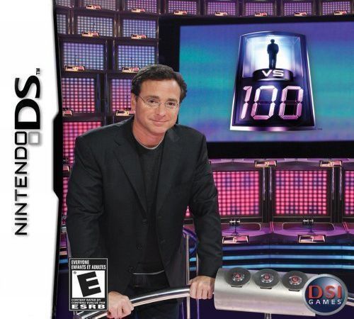 1 Vs 100 (Sir VG) (USA) Nintendo DS GAME ROM ISO